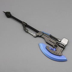 IN STOCK ONLY Big Axe Weapon Upgrade Kit For AOTP Prima Prime