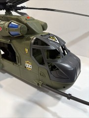 Chap Mei AF-53 Soldier Force Massive 31″ Helicopter Military Chopper