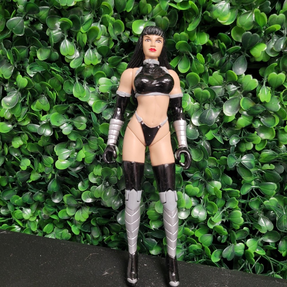 China from the “Double Impact” series by Skybolt Toys. Item #345