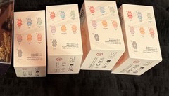 Big Into Energy Labubu Single Blind Box, Hope And Happiness!!