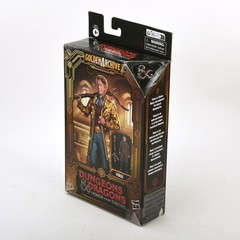 Dungeons & Dragons Honor Among Thieves Golden Archive Forge Action Figure Gift