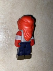 Tube Heroes Exploding TNT Figure 3 in tall#