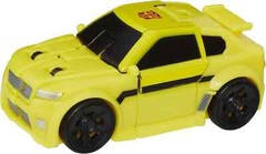 Transformers Titans Return Legends Class Bumblebee Action Figure Hasbro Toys