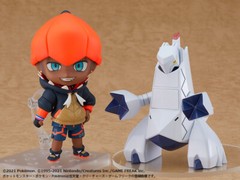 Nendoroid Pokemon Raihan Roy Kibana Good Smile Company Japan NEW