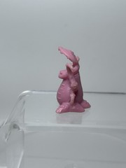 NECLOS FORTRESS Part 1 Tubokazura Keshi Figure