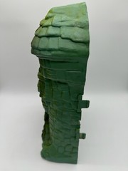 Masters of the Universe Vintage 1981 Mattel Castle Grayskull Incomplete For Part