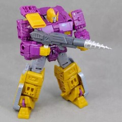 3D Printing Upgrade Kit Gun Hook Drill Weapon For Siege Impactor/Legacy Impactor