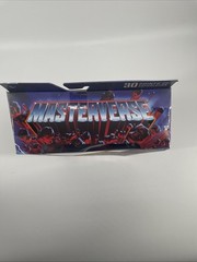 MOTU Masters of The Universe Masterverse Vintage Collection SKELETOR Figure NEW