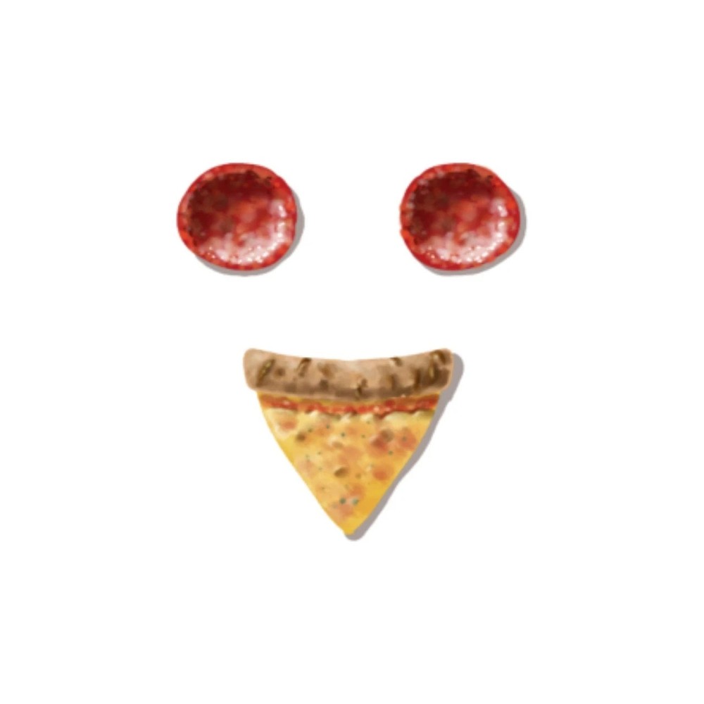 ROBLOX Pizza Face Toy Code Rare Virtual Item Fast eBay Message Delivery