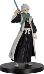 Bleach Solid And Souls-Toshiro Hitsugaya-