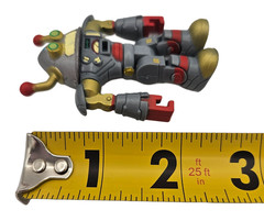 Roblox Collectible Action Figures Lot of 5 Figures Accessories No Codes
