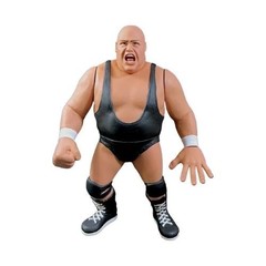 Wrestling’s Heels and Faces Series 2 King Kong Bundy Zombie Sailor’s Toys