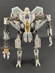 Transformers Studio Series Starscream complete Hasbro Decepticon Multipack Movie