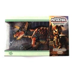 Creative Beast Studios Beasts of The Mesozoic: Ceratopsian Series Albertacera…