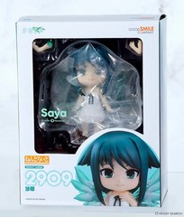 Good Smile Company Nendoroid Saya no Uta Saya
