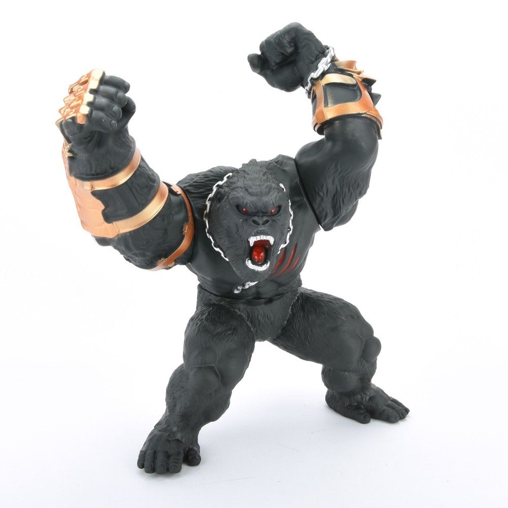 11″ King Kong Vs Godzilla The New Empire Action Figure w/B.E.A.S.T. Robot Glove