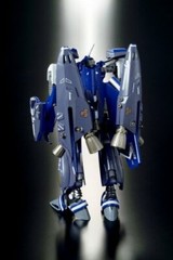 DX Chogokin Macross F (Frontier) VF-25G Messiah Valkyrie (Michael Blanc machine)