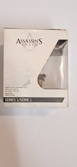 Assassin’s Creed Collectible Jacob Figure Stylized Collectible 3″ Tall