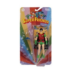 DC Retro: Super Friends Wave 4 4 6″ Figures