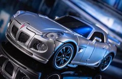 In Stock New LS-18 Jazz Silver Phantom Racing Car LS18 Transforms Action Figure