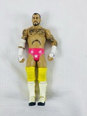2011 WWE WRESTLING 7″ FIGURINES – YOUR CHOICE