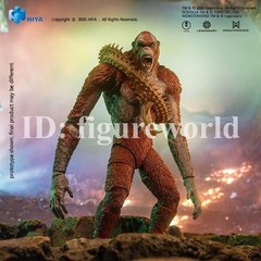 Pre-order HIYA EBG0417 The New Empire Skar King 6″ Action Figure Model Toy