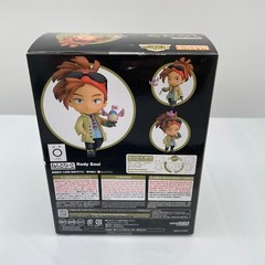 Nendoroid Rody Soul Figure MY HERO ACADEMIA THE MOVIE World Heroes’ Mission