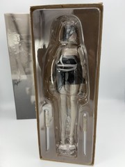 ThreeA Popbot Tomorrow Queens: Princess TQ (Reinforcements/Bk Ver.) 2011 NOB