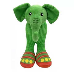 Tung Tung Sahur Italian Brainrot Wooden Stick Plush&Tralalero Tralala Plush Toy
