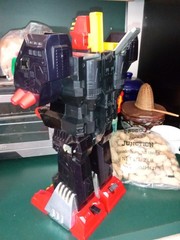 Fortress Robot X Diaclone Takara Japan Parts Lot Body Pre-Transformers