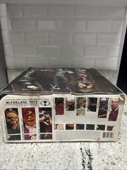 McFarlane 2000 King Kong Deluxe Box Set Movie Maniacs (RARE)🔥🔥🔥
