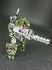 BDT Studio BDT-18 upgrade kit for Seige Series Hound,in stock!