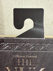 Neca The Conjuring Universe The Nun Ultimate Valak Action Figure Imperfect Box