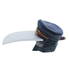 Chainsaw Man Japanese Blind Box Bag Anime Mask Figure 1 Random Gashapon