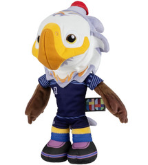 FIFA World Cup 2026 USA 8-Inch Plush – Official Clutch Bald Eagle Mascot 3+