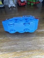13 Thomas The Tank Engine Train & Friends Mixed Lot Plastic Die Cast