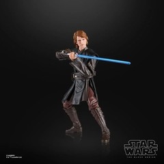 🔥NEW Star Wars Black Series Anakin Skywalker (Revenge Of The Sith)Action Figure