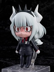 Good Smile Helltaker: Lucifer Nendoroid