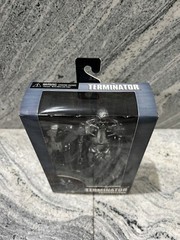 Neca Reel Toys The Terminator Endoskeleton 7” Action Figure Official AUTHENTIC