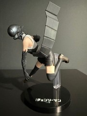 Ichiban Kuji Movie Chainsaw Man Reze Arc Prize B Bomb Figure H 5.9 in 2025 JP