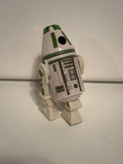R4-M9 – Star Wars Kenner Style – made by PROCUSTOMFIGURES – 3 3/4 inch