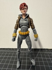 Marvel Legends Black Widow – loose – Walmart Exclusive