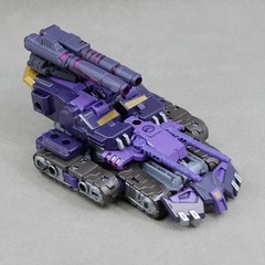 Cannon Weapon Arm Gun Adapter Connector Upgrade Kit For Legacy Evolution Tarn