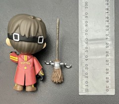 Harry Potter – Quidditch – Funko Vinyl Mystery Minis – Out Of Box – Harry Potter