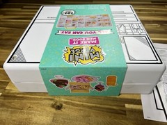 MGA’s Mini Verse Make It Mini Food ALL YOU CAN EAT Collection 101+ Pieces New!!