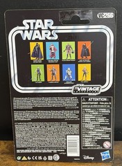 Star Wars Vintage Collection Mandalorian VC266 Klatooinian Raider 3.75″ Figure