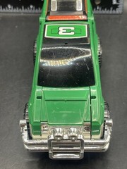 Sentai Carranger DX RV Robo Original #3 Green Vehicle