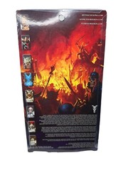 Mythic Legions Skeleton Legion Builder – Four Horsemen Original Kickstarter 1.0