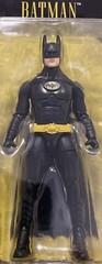 DC 85 YEARS BATMAN “BATMAN RETURNS” 4in Action Figure 2024 SPIN MASTER