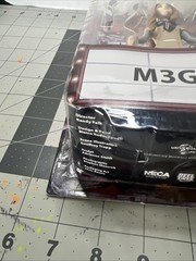 NECA Toony Terrors M3GAN Megan